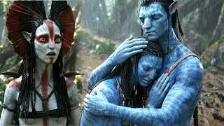 Did Jake Defy the Storm to Save His Lost Wife? | AVATAR 3 FIRE AND ASH