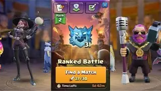 Electro 32 Expert Mode Attacks January Tournament #coc #clashofclans 