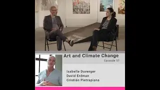 51 Art and Climate Change