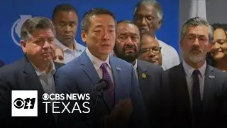 Gov. Abbott files petition to remove Rep. Gene Wu