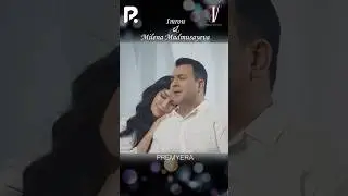 Imron & Milena