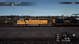 Saturday's insufferable fan boy nerd Train Sim World 2 Stream