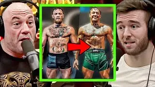 Joe Rogan EXPOSES &ldquo; Conor McGregor _UFC_ They Used This Loophole