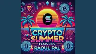 Crypto Summer