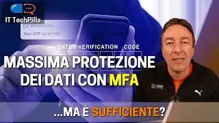 Proteggere i backup con MFA è sufficiente?