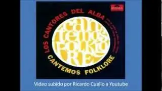 Los Cantores del Alba - Misachico (con sonido mas alto)
