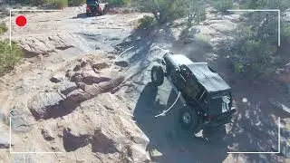 Moab Utah: The Most Thrilling Off-Road Adventure Destination in the US.