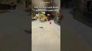 HOW TO POP-GLITCH IN SKATE 4!!🔥#skate #skate4 #skate3 #skateboarding #skater #skateseason2