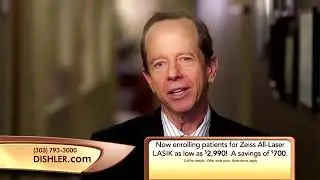 Does LASIK Hurt?