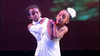 Starlite Christmas Recital 2025