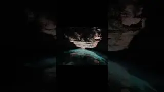 Caverna Aroe Jari 