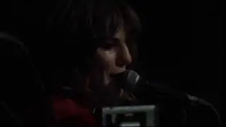 AURORA & THE BETRAYERS - Live Concert at IMAGINAFUNK FESTIVAL - LA2 (RTVE)