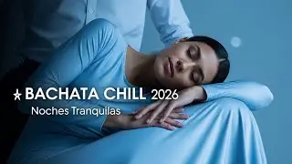 Bachata Rom&aacute;ntica Chill 2026 🌙 Sentir el Amor en Silencio