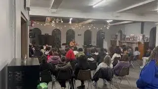 Pin Drop