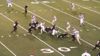 HCMS football