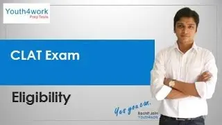CLAT Eligibility Criteria | CLAT Age Limit | CLAT Educational Qualifications | CLAT After 12th LAW