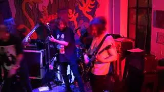 CLOT @ Normal Fest : Buvez    4/05/25