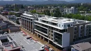 MW Lofts: Pasadena