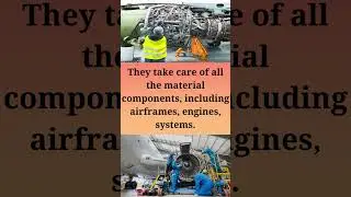 Know Why MRO Management Services Are Important In Aviation
