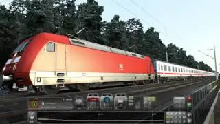 Railworks Train Simulator