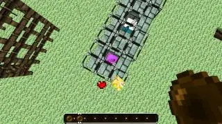 primitive mobs BEST MOD SHOWCASE