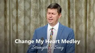 Change My Heart - Believers Christian Fellowship