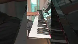 IU-Love Poem    #piano #iu