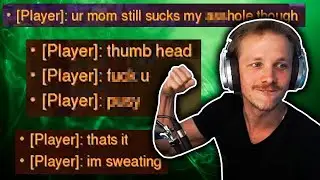 Getting Revenge On TOXIC THROWER!