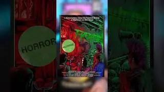 FREDHEADS - A DOCUMENTARY ABOUT FREDDY KRUEGER #HauntingSeason