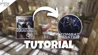 How Download Custom Sounds to Combat Master