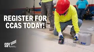 Register for SSPC's 