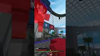toxic 😂😂🤠🤣#shorts #minecraft #funny #thehive #hive #bridge #clips #clip #bedrock #whyrureadingthis