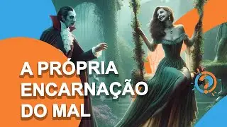 Conde Dr&aacute;cula: A Hist&oacute;ria Sombria Por Tr&aacute;s do Mito do Vampiro | UQdizer?