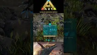 Unlimited fertilizer farmer #ark #gaming