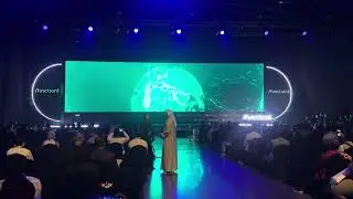 Function1 Dubai Event Welcome Notes