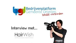 Interview met: Hairwish
