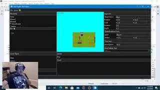 LWJGL 3 2D Game Engine (Few Fixes) #57
