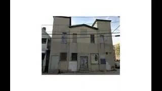Commercial for sale - 379 Division Street, Perth Amboy City, NJ 08861