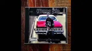 Young Sip - Stomp