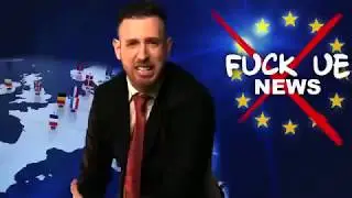 Bronson - Fuck UE