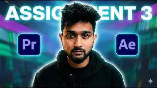 Assignment No.3 | ‪@TharunSpeaks  Video Editing Course | Cohort 12.0 #valorant  #vizianebyharsh
