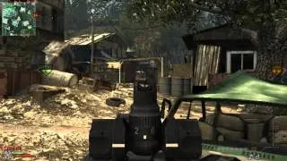 MW3 - 2 predator missile = 2 multikill
