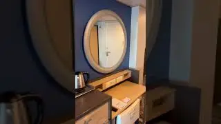 Anthem of the Seas Balcony Cabin 8272