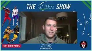 OUA Football - CFP Semifinal Recap