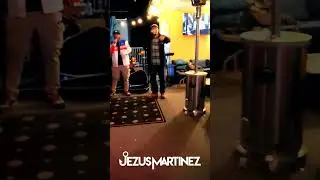 Jezus Martinez live @ Coquina Coast Brewing Co. Flagler Beach, FL 1/30/26
