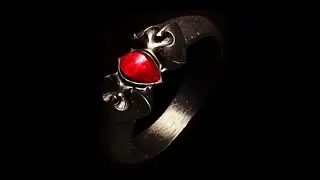 All Rings in Demon's Souls (Including Duplicates)