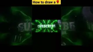 |How to draw a rose|How to make a rose|#youtubeshorts #shorts #trending #drawingtutorial #shortvideo