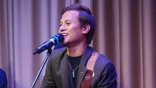ငါဟာငါမဟုတ်-Saya Ah Nge Lay 🤍Spontaneous Worship✝️