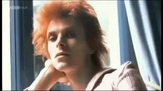 David Bowie 
