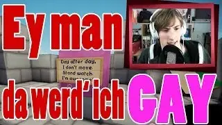 MALTE von BTTV ZEIGT SICH! [Song] 